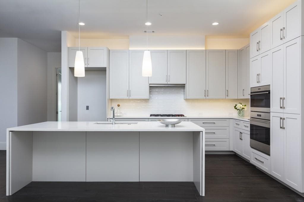 2 bedroom, 3 bathroom, 1,625 sq ft condominium sold at 1200 Ponce de Leon Avenue A-9, Atlanta, GA 30306 — photo 1 of 1