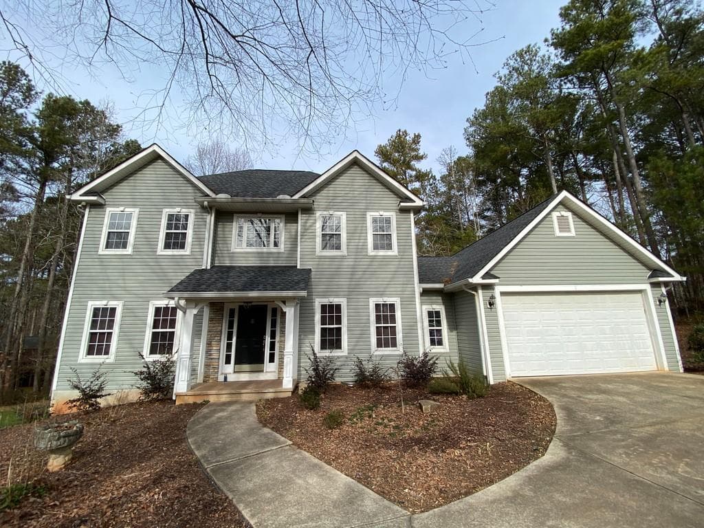 600 Thornwood Circle, Mount Airy, GA 30563 — most recent listing photo