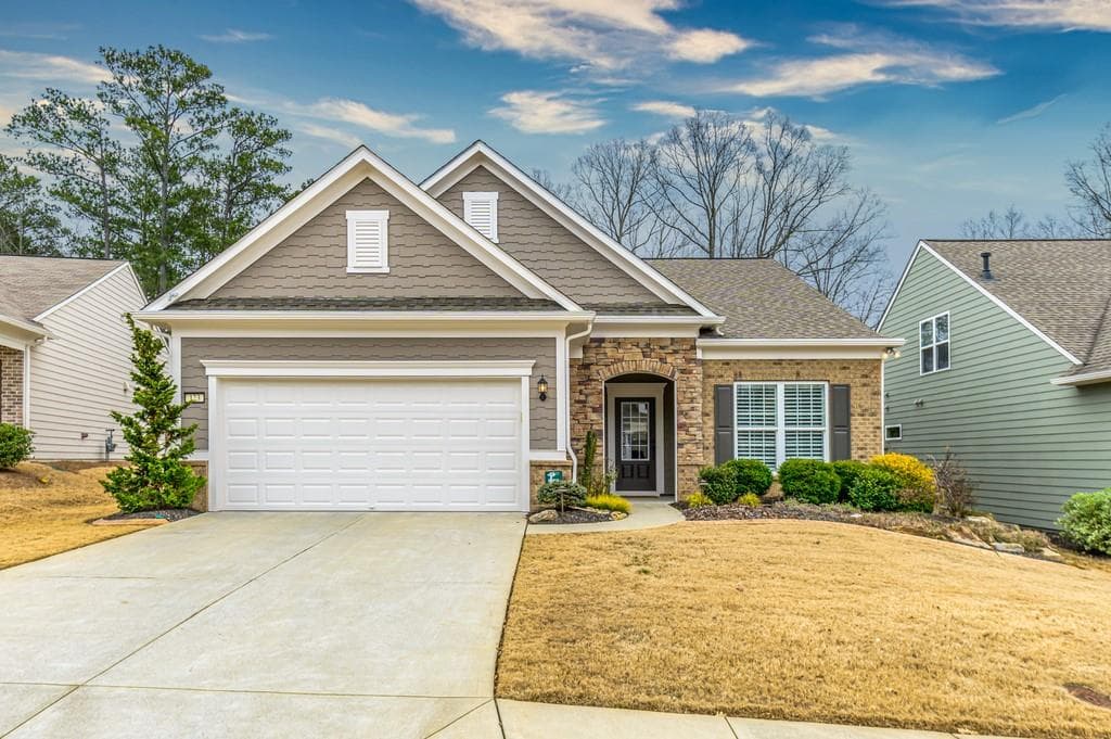 123 Riverside Lane, Woodstock, GA 30188 — most recent listing photo