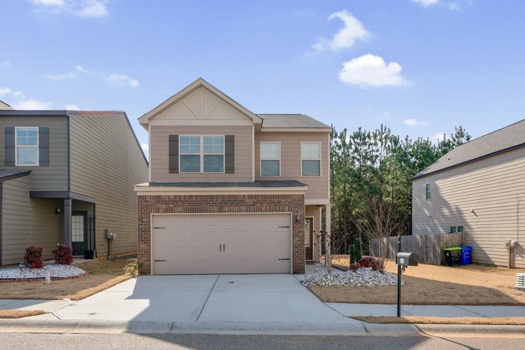 332 Lauren Drive, Fairburn, GA 30213 — most recent listing photo