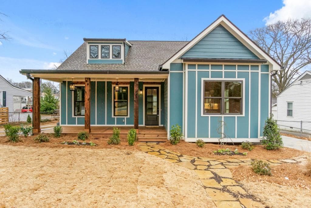 245 South Avenue, Marietta, GA 30060 — most recent listing photo