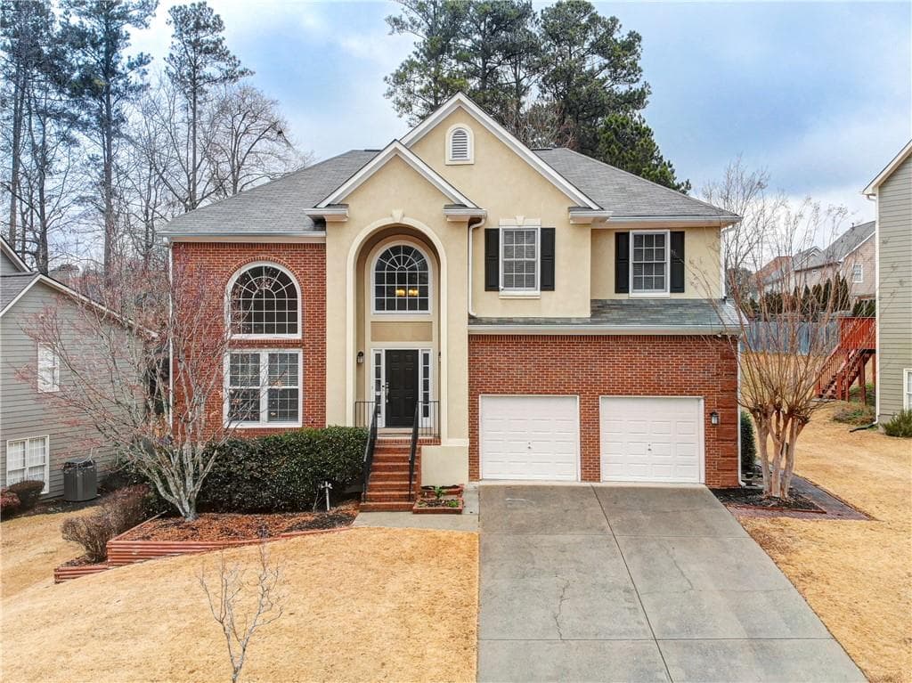 2719 Harper Woods Drive, Marietta, GA 30062 — most recent listing photo
