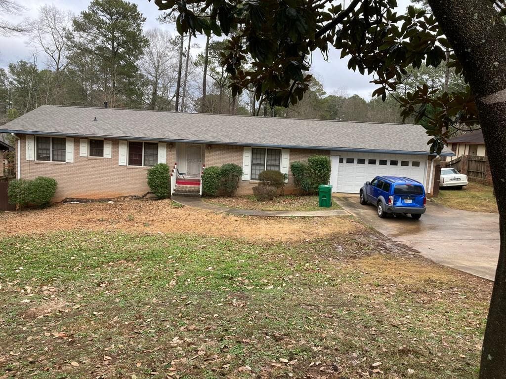 656 S Indian Creek Drive, Stone Mountain, GA 30083 — most recent listing photo