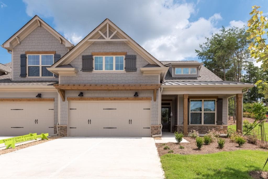 231 Misty View Drive, Canton, GA 30114 — most recent listing photo