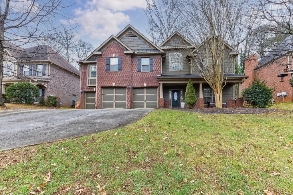 1050 Longshore Cove, Decatur, GA 30032 — most recent listing photo