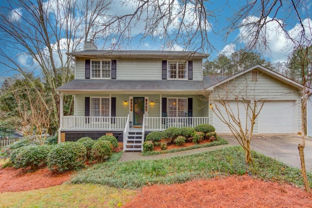 1123 Chartley Dr, Lilburn, GA 30047 — most recent listing photo