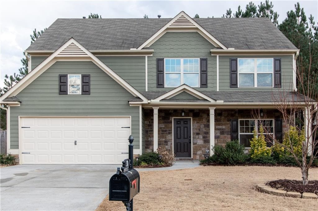 37 Palace Point, Dallas, GA 30132 — most recent listing photo