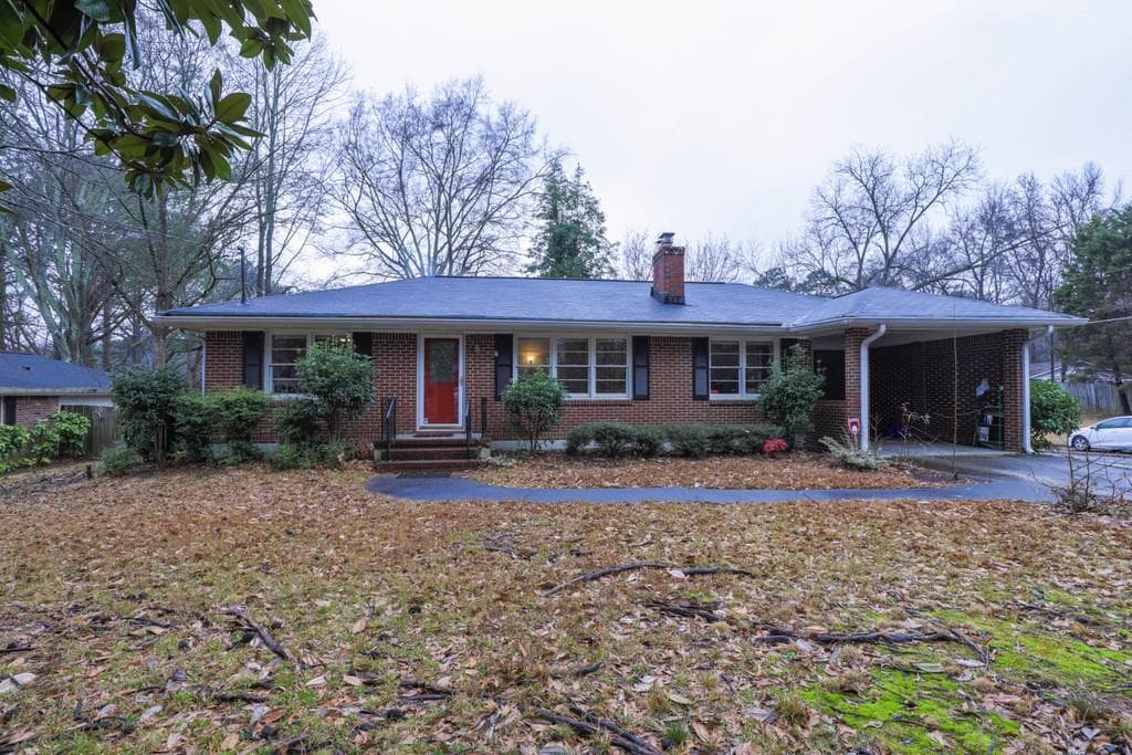 1294 Mclendon Drive, Decatur, GA 30033 — most recent listing photo