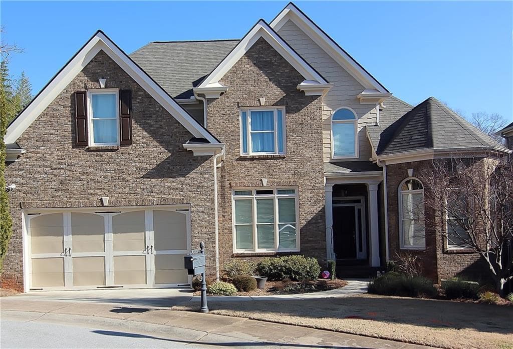 403 Forrest Lane, Gainesville, GA 30501 — most recent listing photo