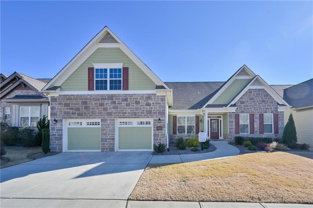 3891 Sweet Magnolia Drive, Gainesville, GA 30504 — most recent listing photo