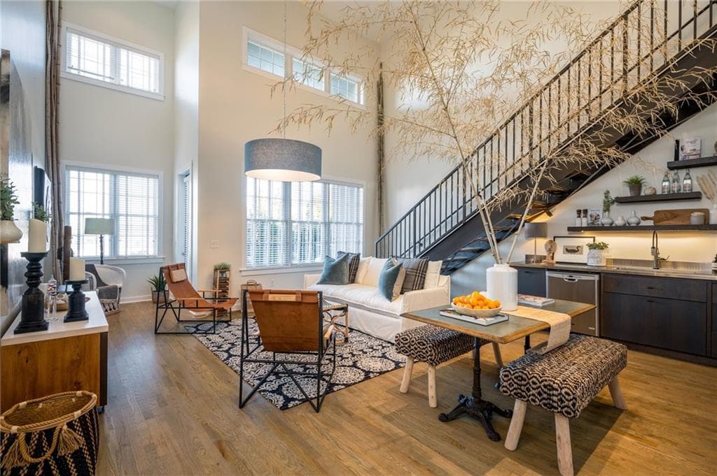 680 Greenwood Avenue 409, Atlanta, GA 30306 — most recent listing photo