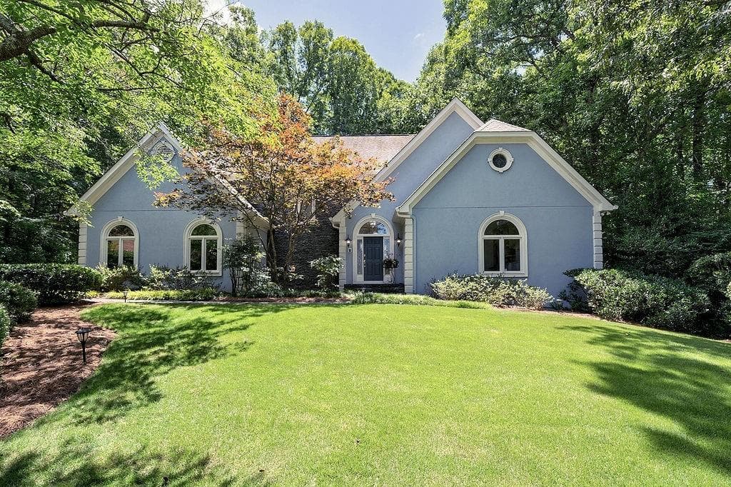 868 Waterford Green, Marietta, GA 30068 — most recent listing photo