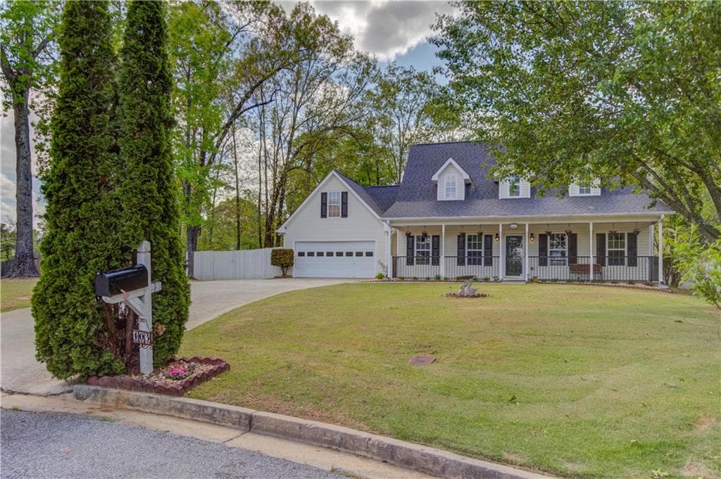 403 Waverly Forest Court, Lawrenceville, GA 30045 — most recent listing photo