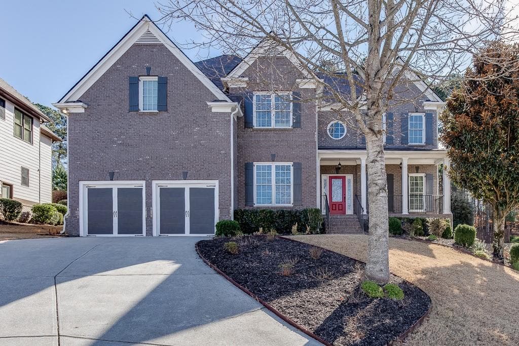 3367 Mulberry Lane Way, Dacula, GA 30019 — most recent listing photo