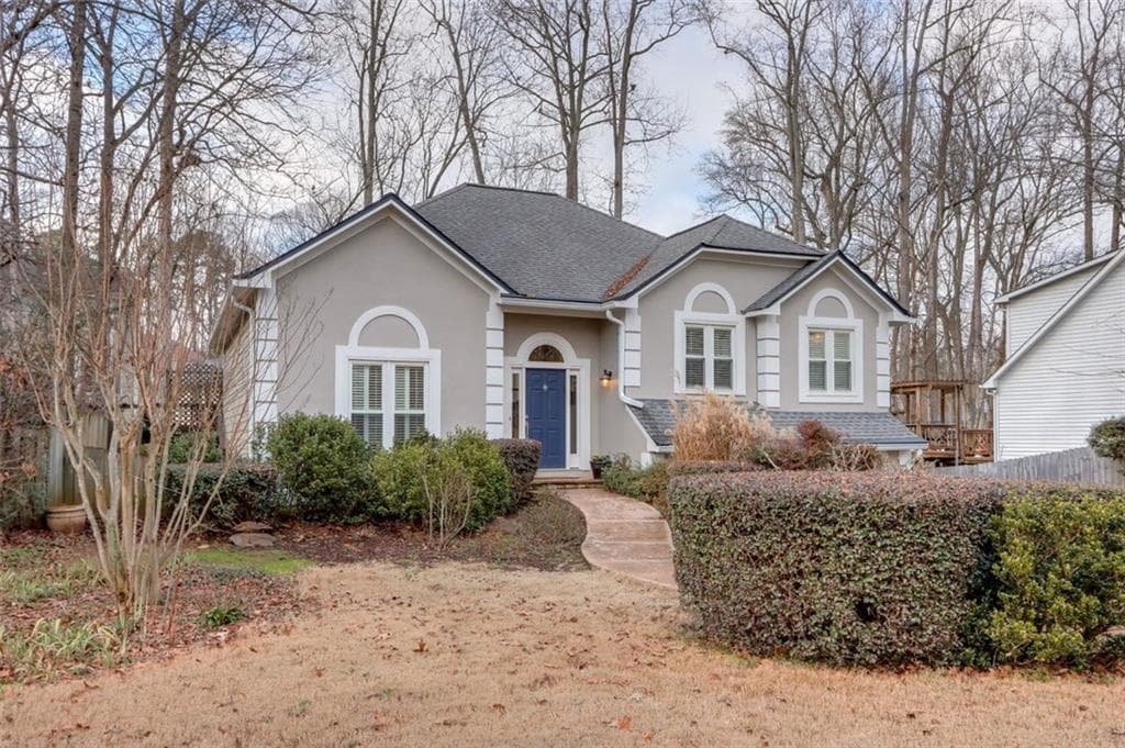845 Whitehall Way, Roswell, GA 30076 — most recent listing photo