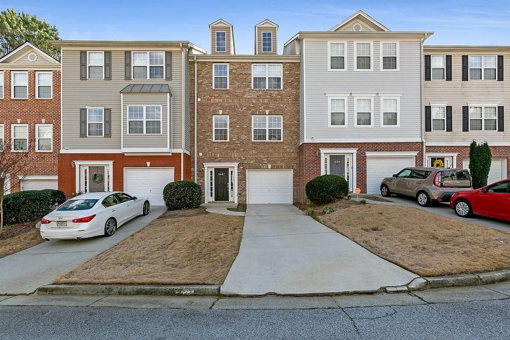 3687 Lantern Walk Lane, Scottdale, GA 30079 — most recent listing photo