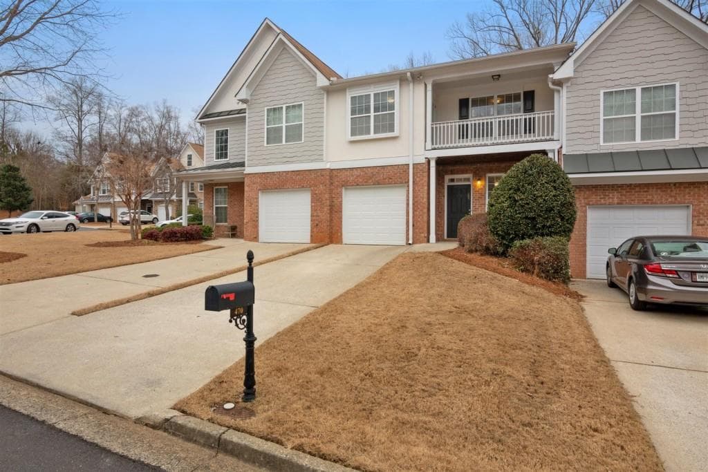 470 Grayson Way, Alpharetta, GA 30004 — most recent listing photo