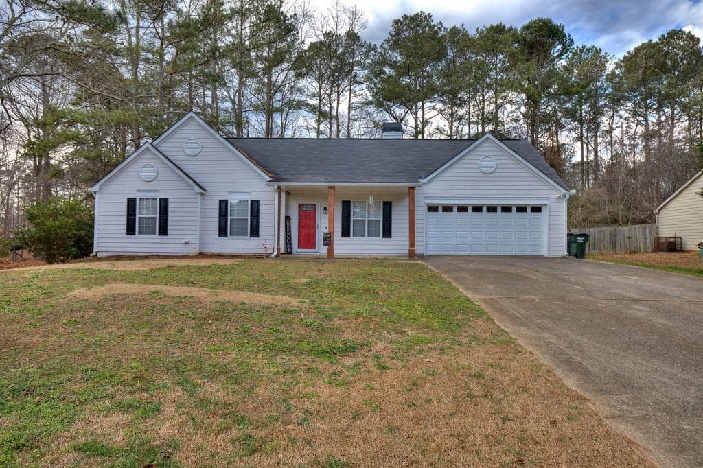 113 Wellspring Point, Hiram, GA 30141 — most recent listing photo