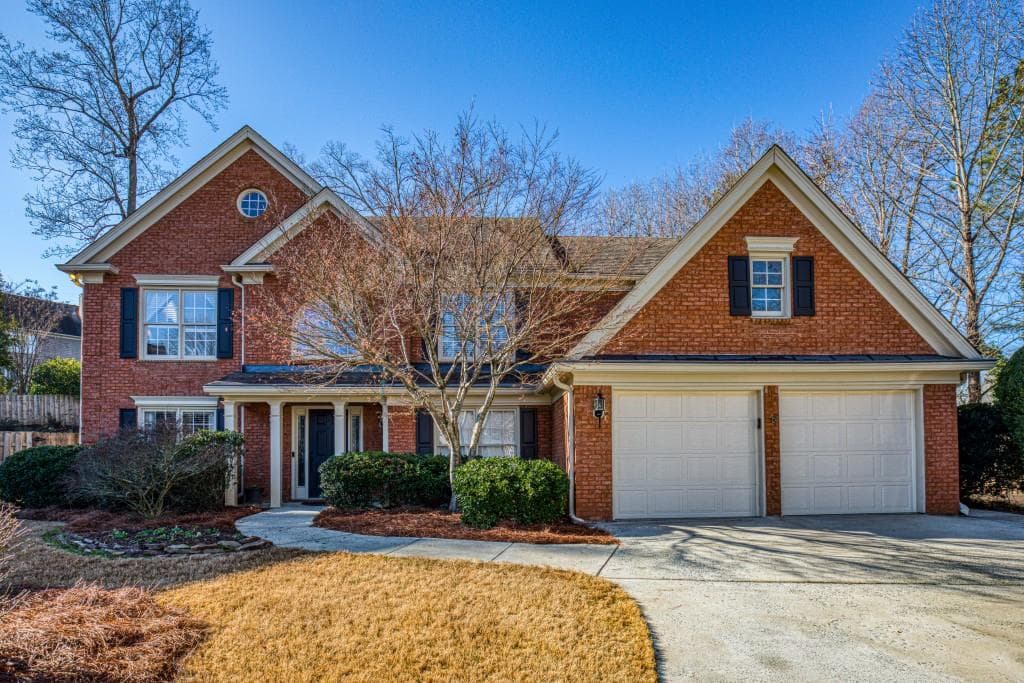 1929 Stonehouse Court, Dunwoody, GA 30338 — most recent listing photo