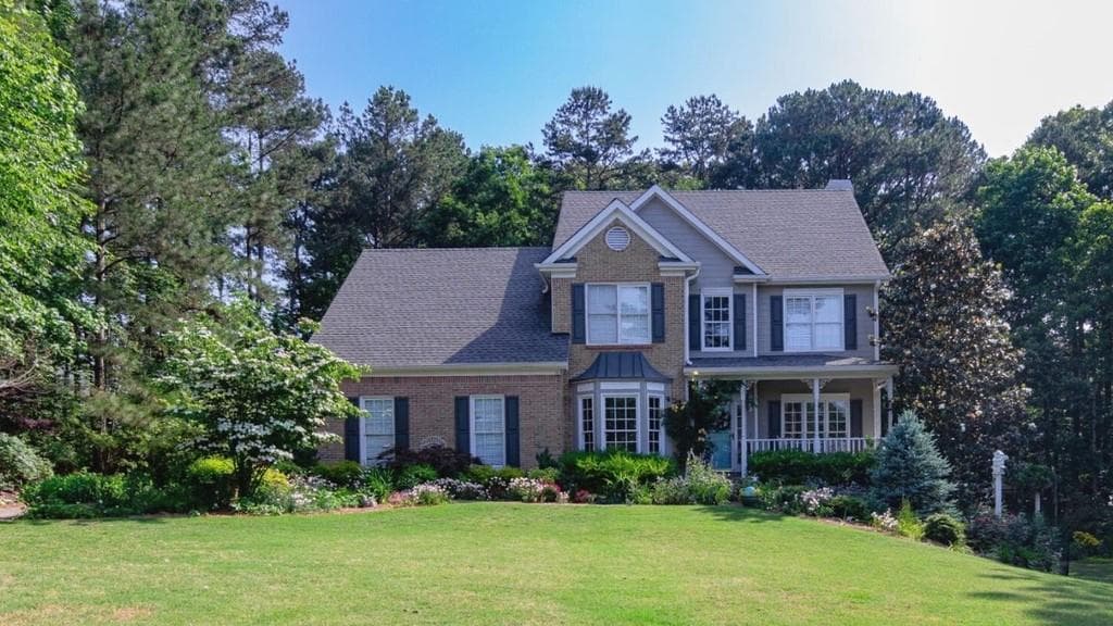 418 Sweetfern Lane, Sugar Hill, GA 30518 — most recent listing photo
