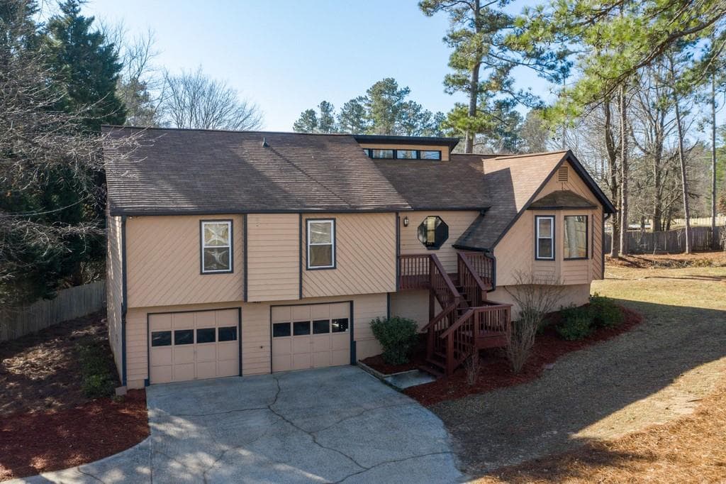 1740 Hill Road, Marietta, GA 30062 — most recent listing photo