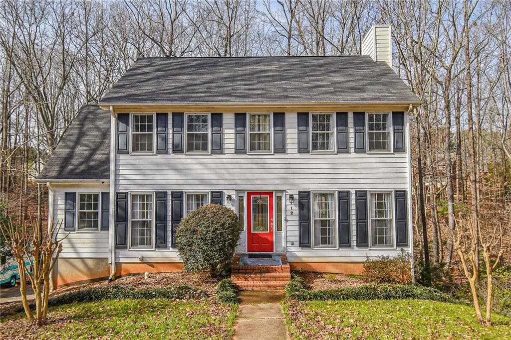 112 Laurel Springs Drive, Athens, GA 30606 — most recent listing photo