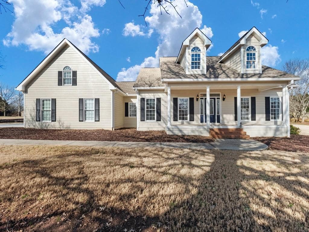 189 Washington Parkway, Jefferson, GA 30549 — most recent listing photo