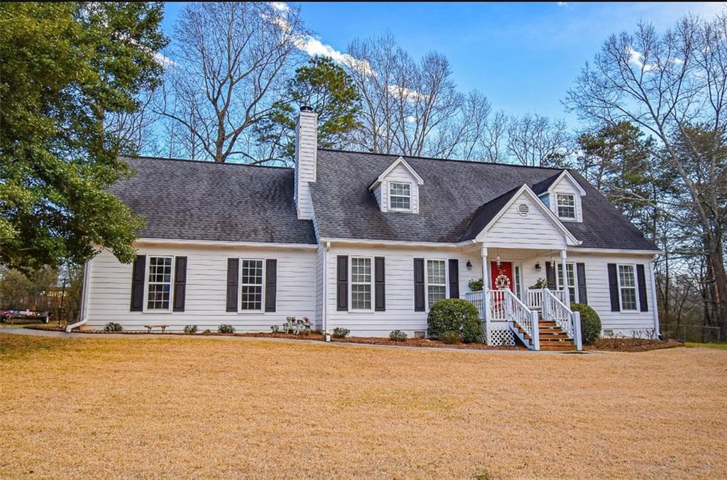 4443 Oak Creek Drive, Gainesville, GA 30506 — most recent listing photo