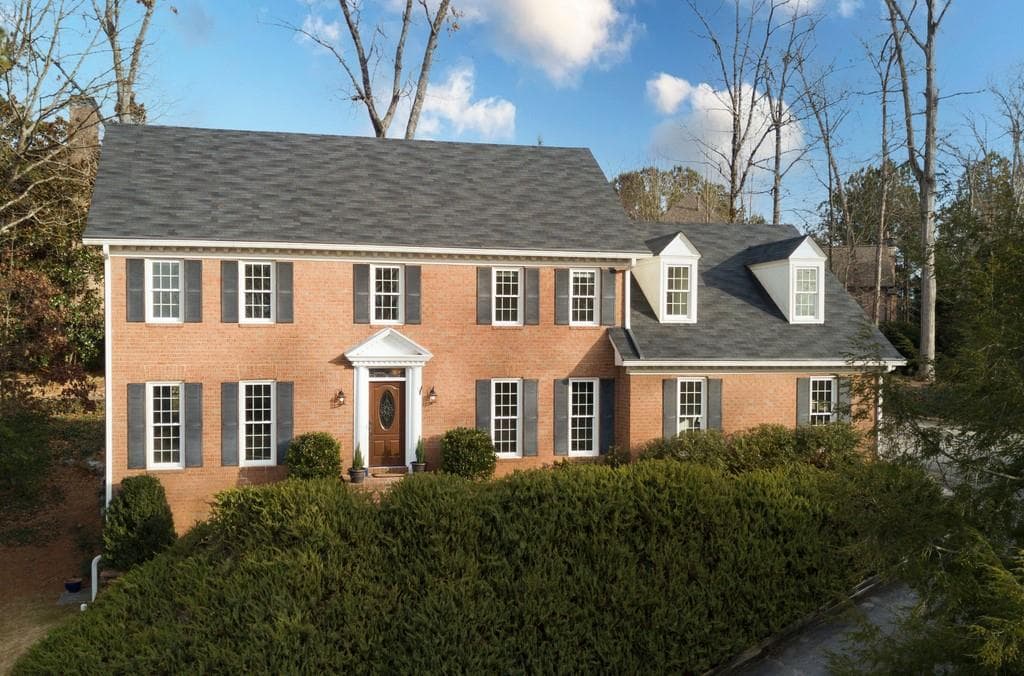 5 bedroom, 3 bathroom, 3,729 sq ft single family residence sold at 4806 Converse Court, Marietta, GA 30062