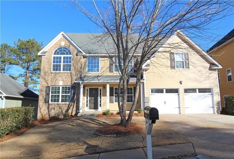 9123 Waterbury Crossing, Villa Rica, GA 30180 — most recent listing photo