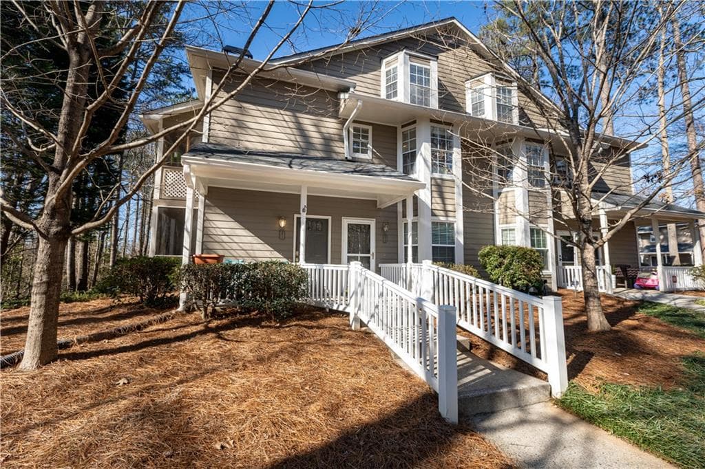 2217 N Forest Trail, Atlanta, GA 30338 — most recent listing photo