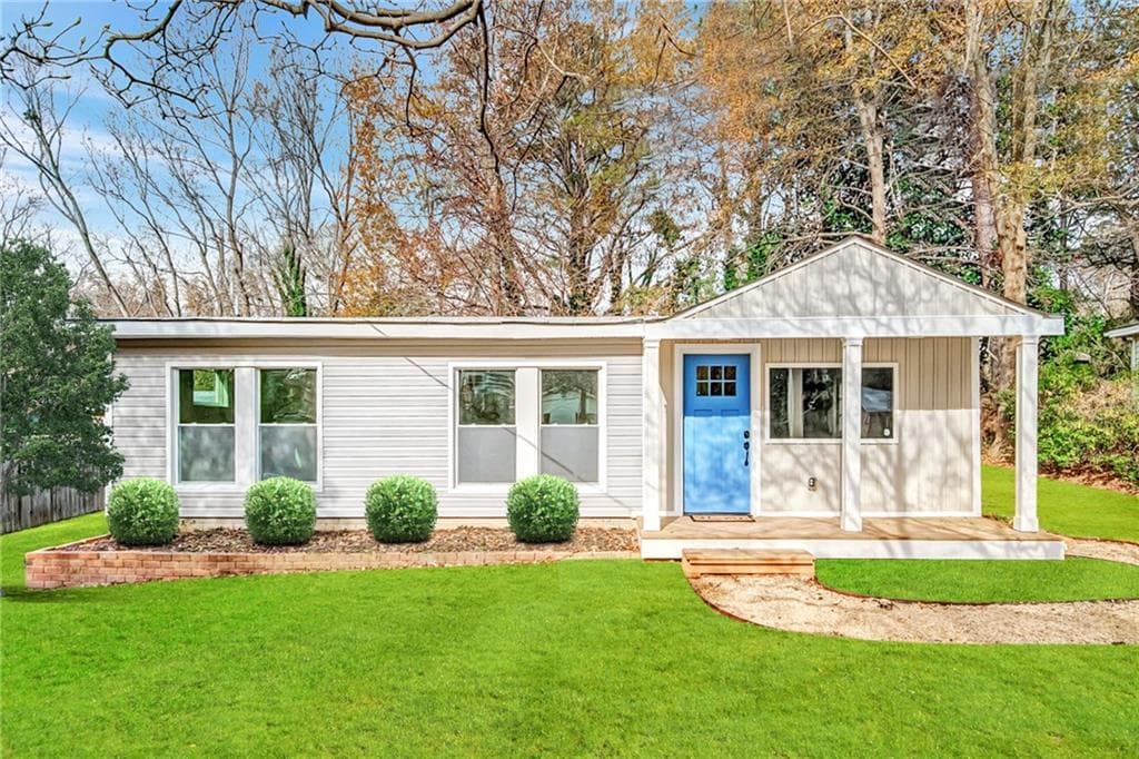 847 Wells Circle, Smyrna, GA 30080 — most recent listing photo