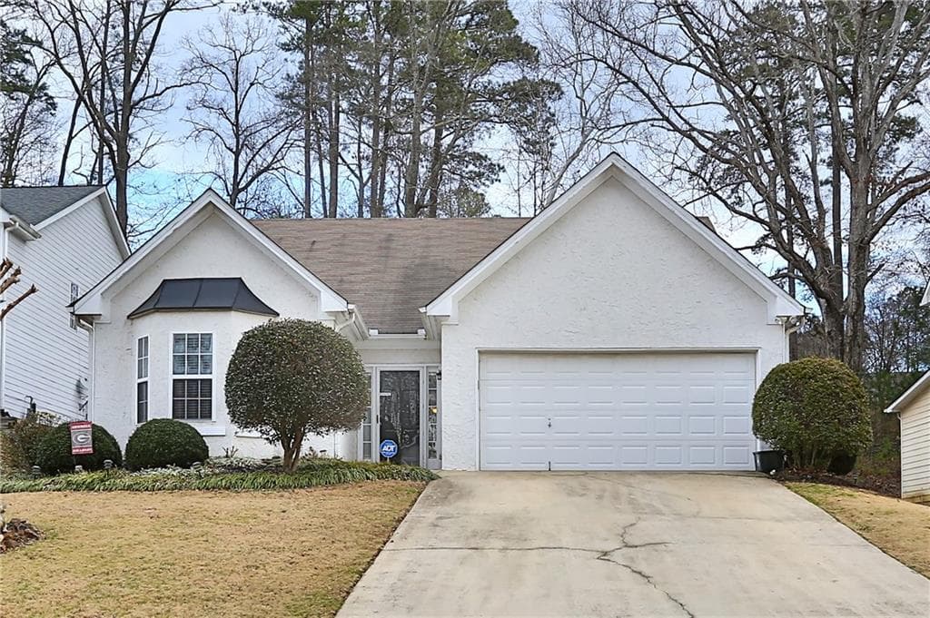 2632 Mcguire Drive, Kennesaw, GA 30144 — most recent listing photo