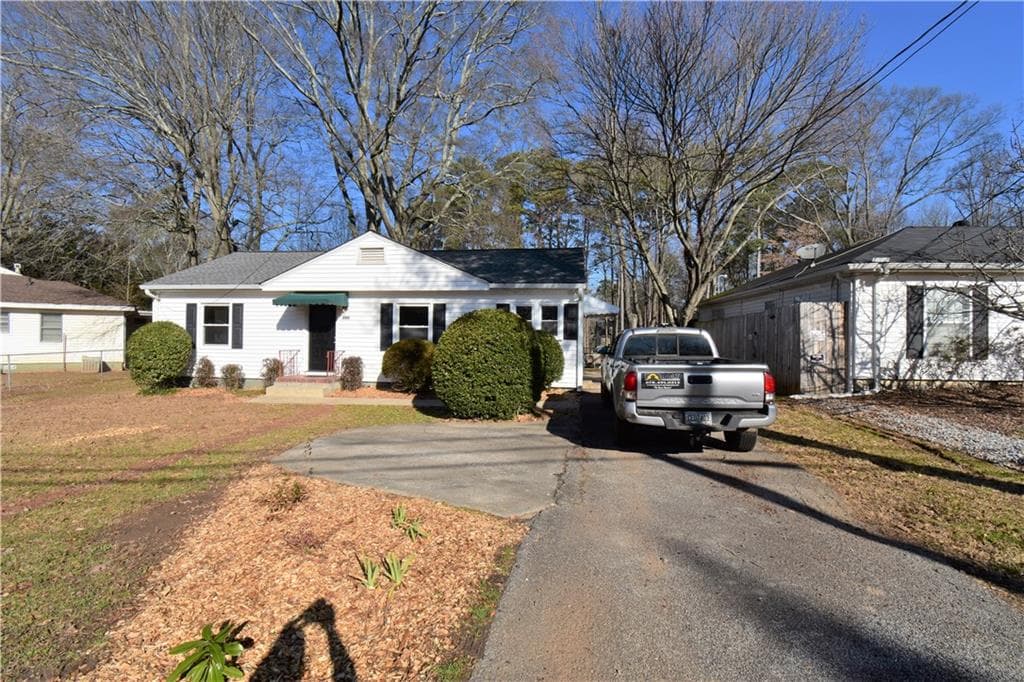 2220 N Shallowford Road, Atlanta, GA 30341 — most recent listing photo