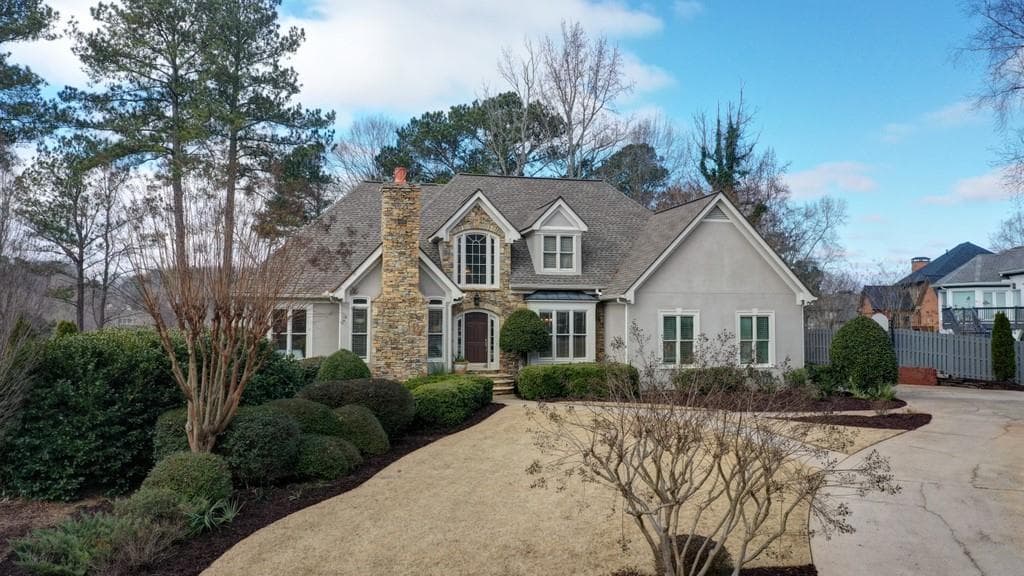 6235 Westchester Place, Cumming, GA 30040 — most recent listing photo