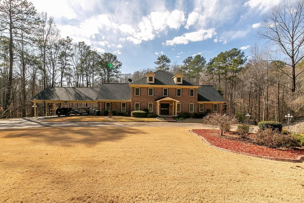 5727 Hugh Howell Road, Stone Mountain, GA 30087 — most recent listing photo