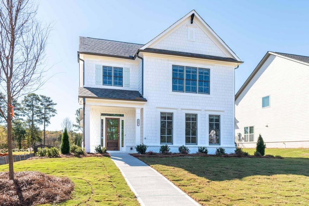 3220 Old Rockbridge Road, Avondale Estates, GA 30002 — most recent listing photo