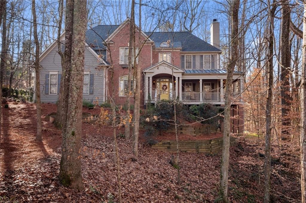 1335 Willow Park Way, Cumming, GA 30041 — most recent listing photo