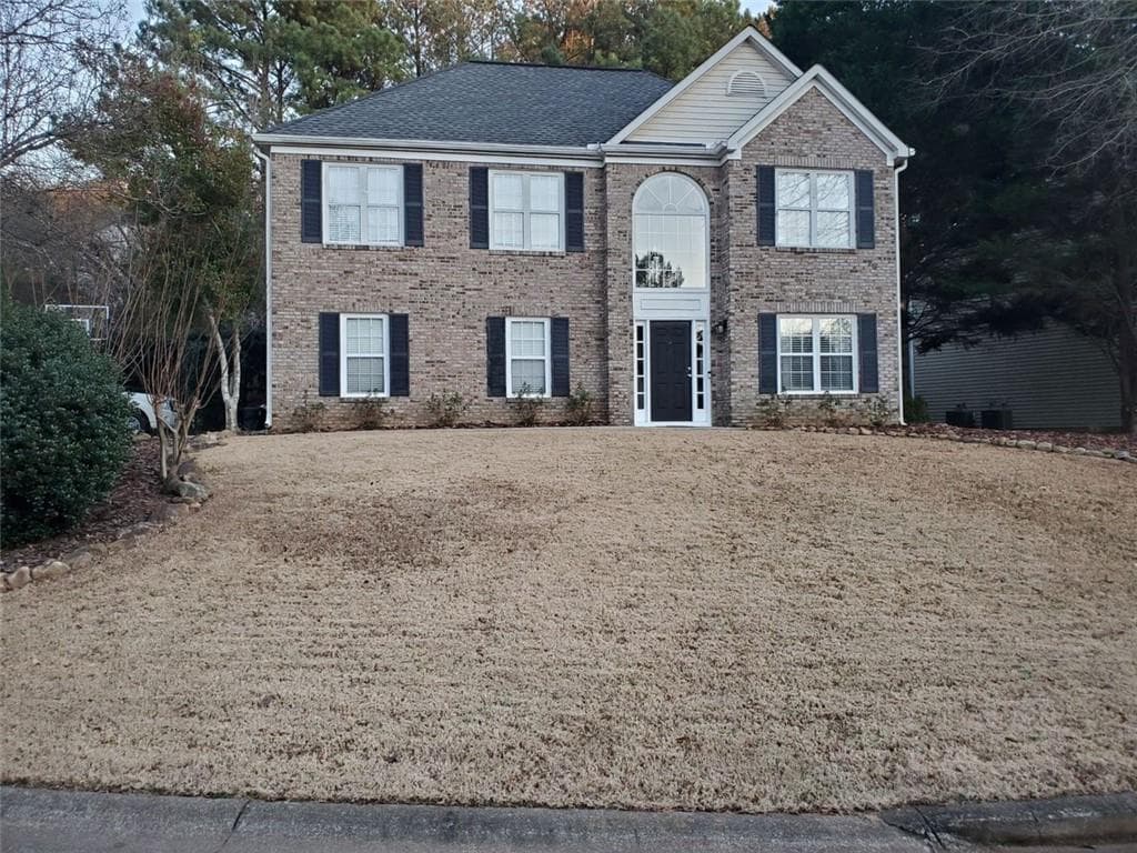 1084 Soaring Way, Marietta, GA 30062 — most recent listing photo