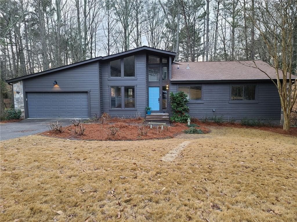 3857 Running Fox Drive, Marietta, GA 30062 — most recent listing photo
