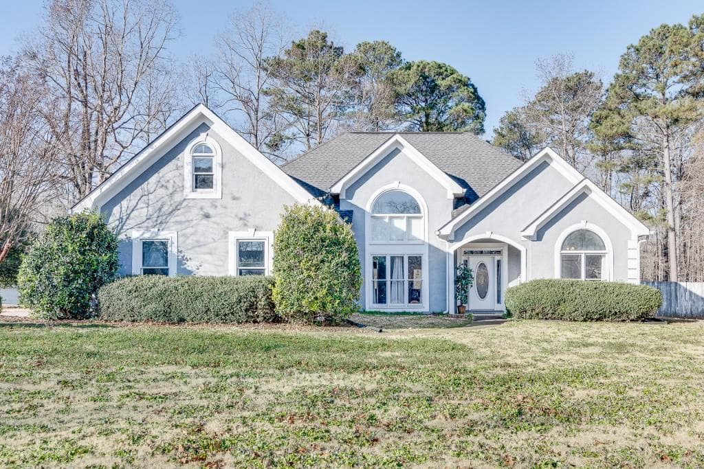 395 N Oakland Circle, Mcdonough, GA 30253 — most recent listing photo