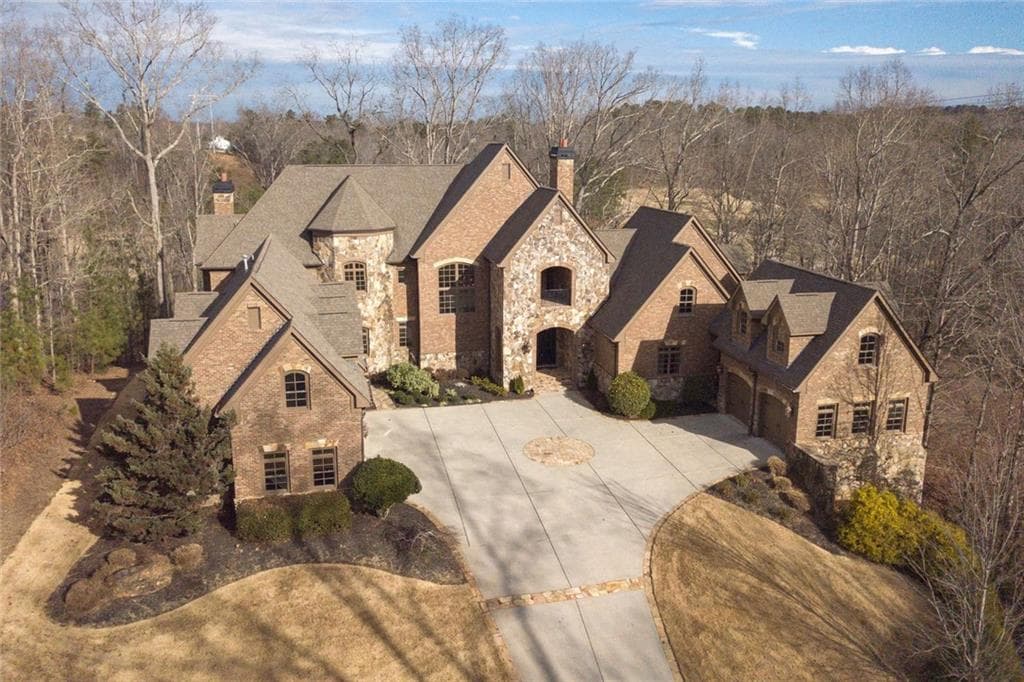 229 Traditions Drive, Alpharetta, GA 30004 — most recent listing photo