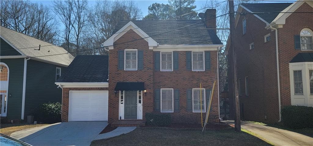 3174 Henderson Walk, Atlanta, GA 30340 — most recent listing photo