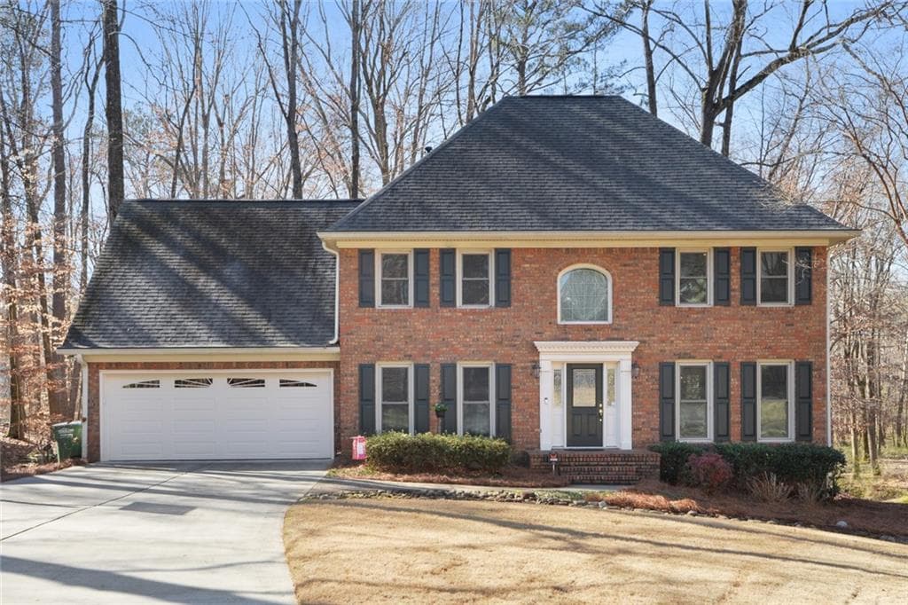 2345 Muirfield Way, Duluth, GA 30096 — most recent listing photo