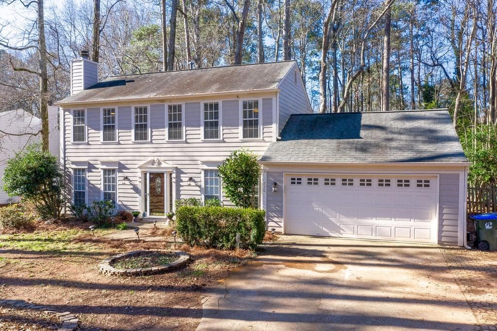 830 Crab Orchard Court, Roswell, GA 30076 — most recent listing photo