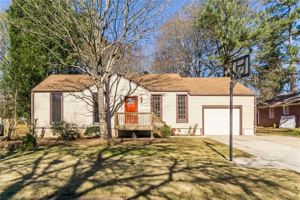 1814 Clearwater Drive, Marietta, GA 30067 — most recent listing photo