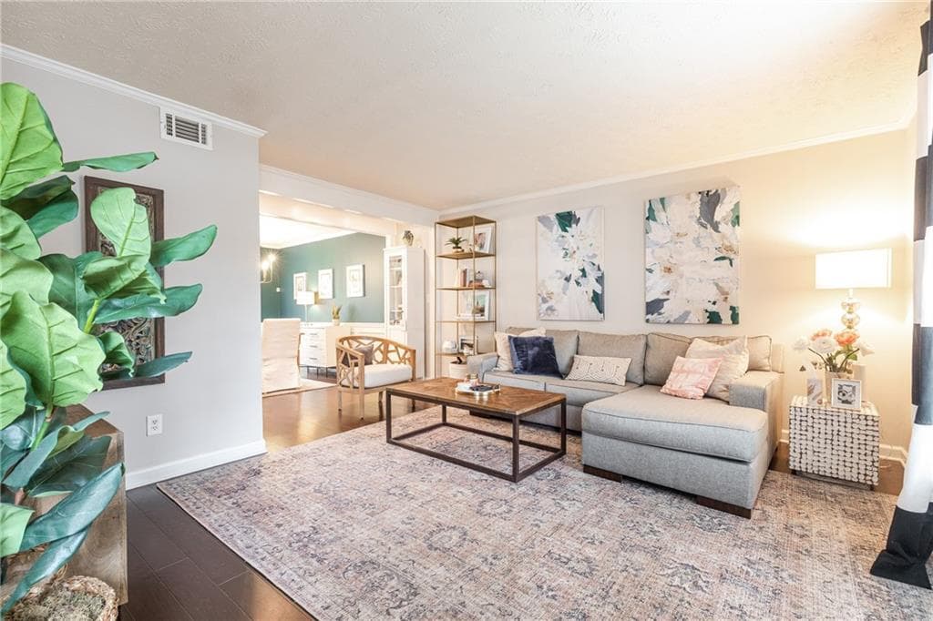 6707 Park Avenue 7, Sandy Springs, GA 30342 — most recent listing photo