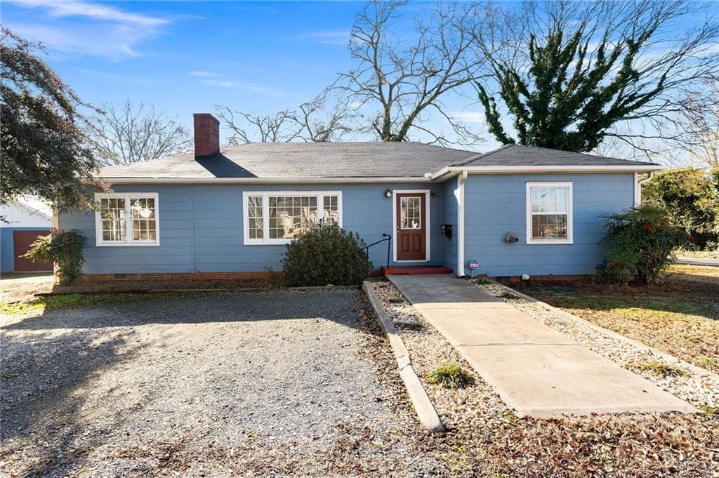 101 Mccanless Street, Cartersville, GA 30120 — most recent listing photo