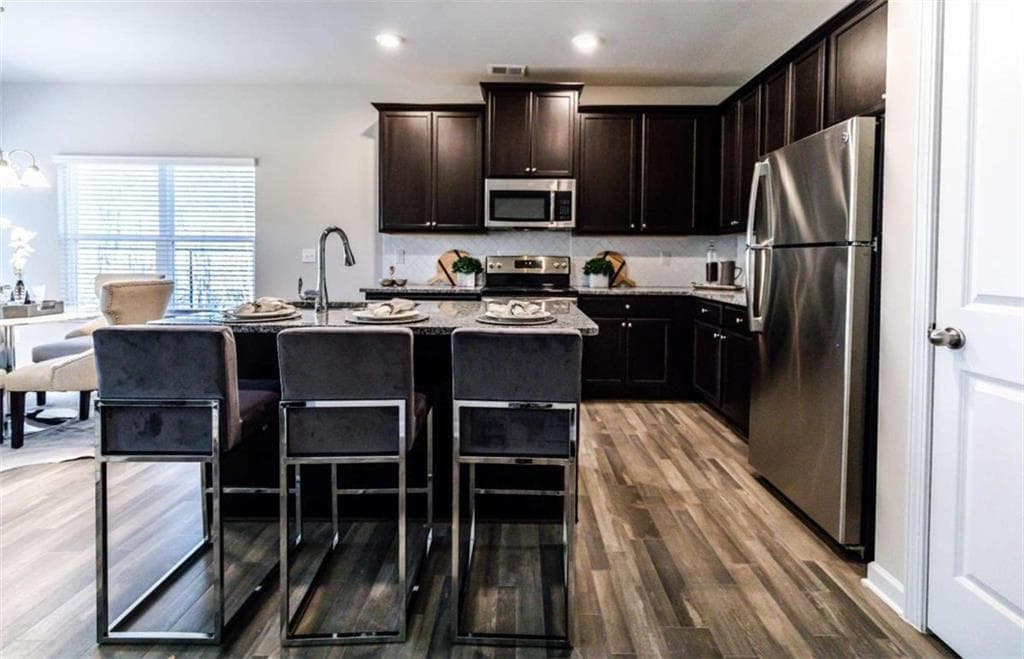 2767 Halligan Point 77, South Fulton, GA 30296 — most recent listing photo