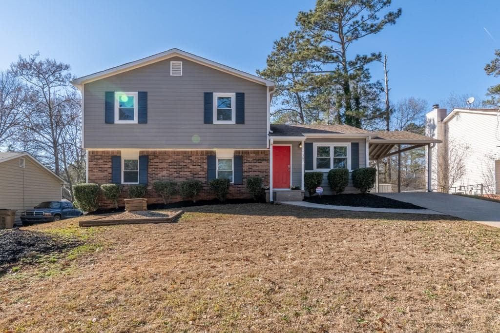 7567 Colonial Court, Jonesboro, GA 30236 — most recent listing photo